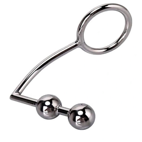Ball PerfectFit 4354 Sexual Two Hook Suspension Anal 0228